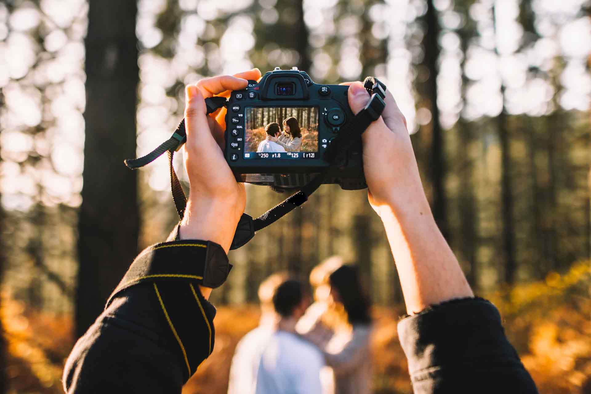 Birthday Celebration